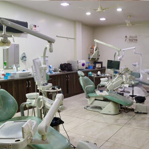Root Canal Treatment Treatment at Gupta Dental Dwarka